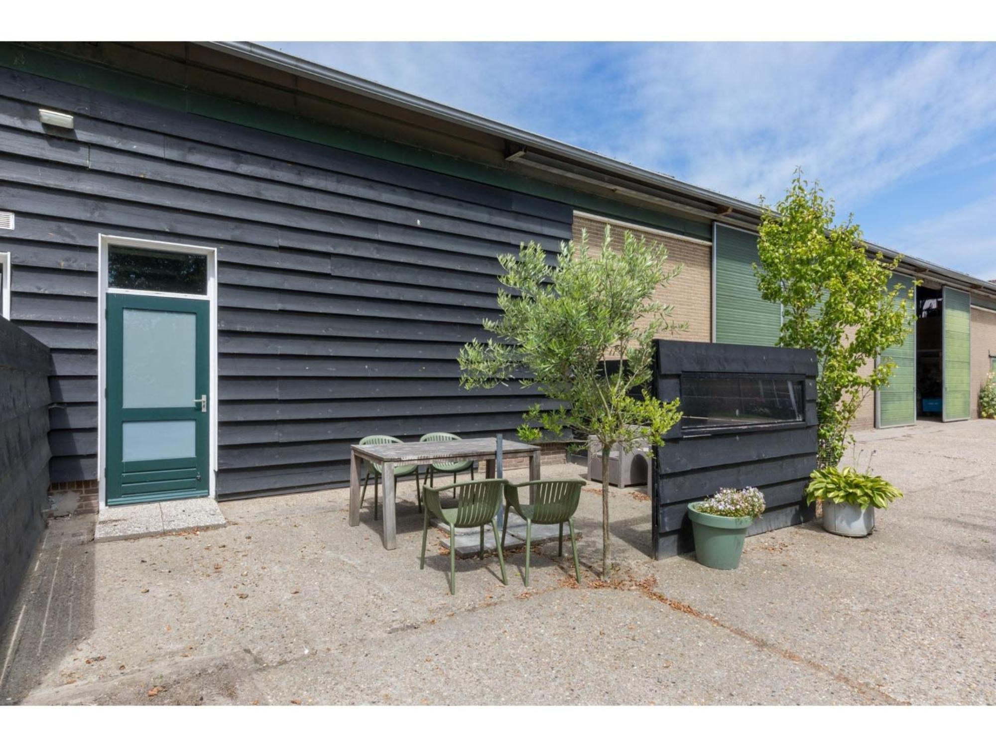 Superb Apartment Near The Beach In Vrouwenpolder Buitenkant foto